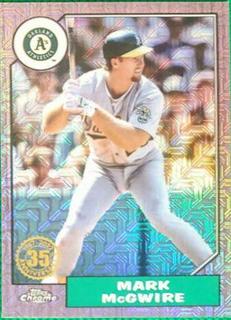 Mark McGwire