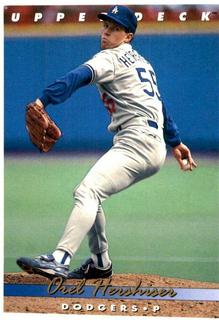 Orel Hershiser