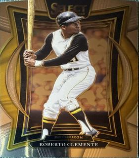 Roberto Clemente