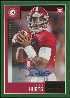 Jalen Hurts