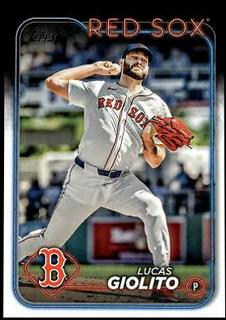 Lucas Giolito