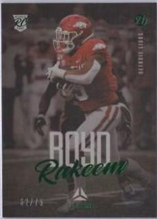 Rakeem Boyd