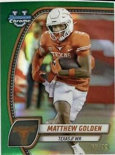 Matthew Golden