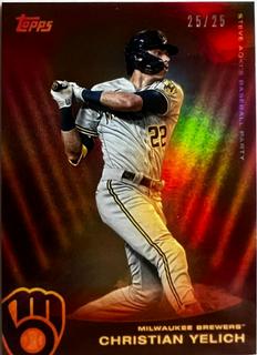 Christian Yelich