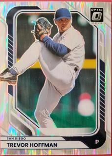 Trevor Hoffman