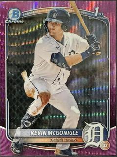 Kevin McGonigle