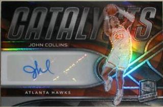 John Collins