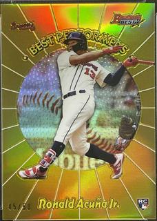 Ronald Acuna Jr.