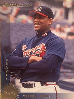 Terrell Wade