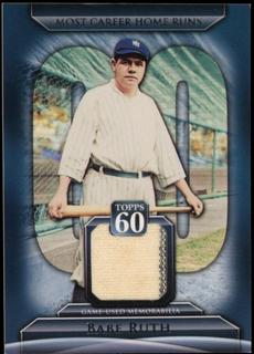 Babe Ruth