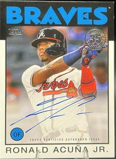 Ronald Acuna Jr.