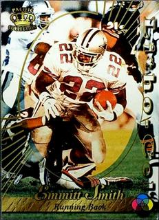 Emmitt Smith