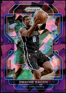 Dwayne Bacon
