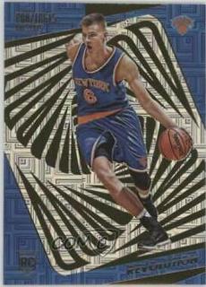 Kristaps Porzingis