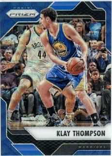 Klay Thompson
