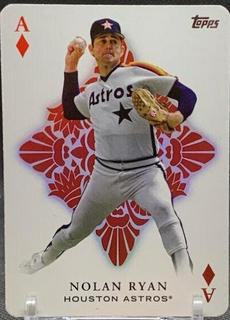 Nolan Ryan