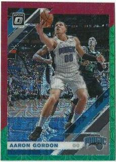 Aaron Gordon