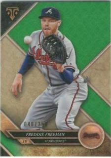 Freddie Freeman