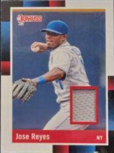 Jose Reyes