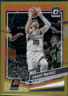 Jusuf Nurkic