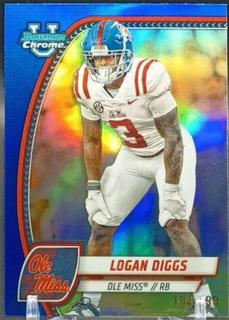 Logan Diggs