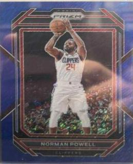 Norman Powell