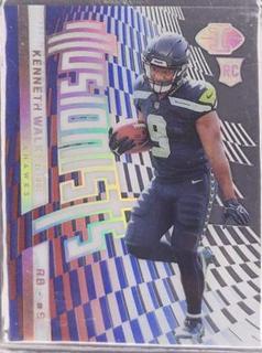 Kenneth Walker III