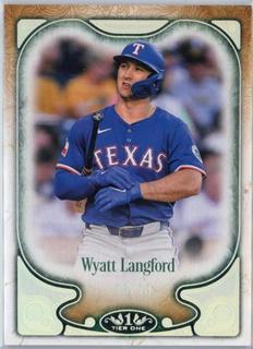 Wyatt Langford