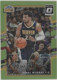 Jamal Murray