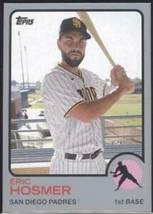 Eric Hosmer