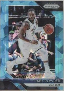Jae Crowder