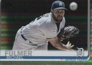 Michael Fulmer