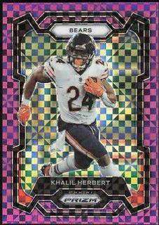 Khalil Herbert