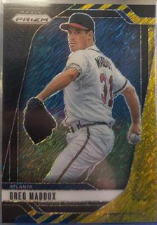 Greg Maddux
