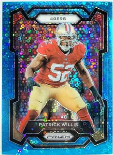 Patrick Willis