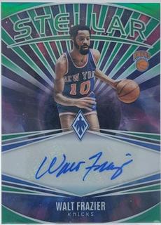 Walt Frazier