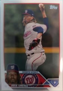 Jose Urena