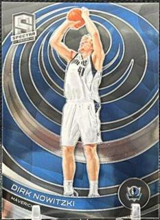 Dirk Nowitzki