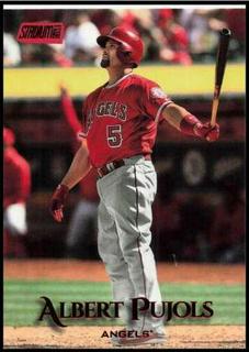 Albert Pujols