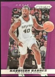Harrison Barnes