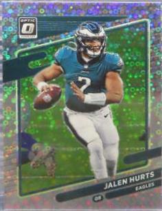 Jalen Hurts