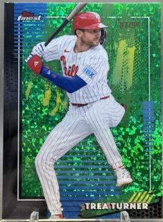 Trea Turner