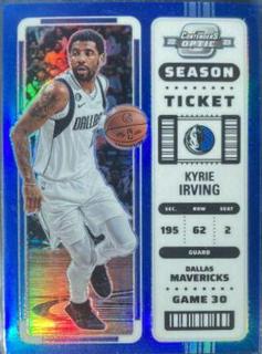 Kyrie Irving