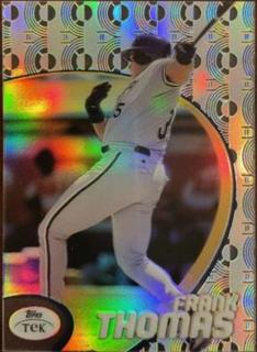 Frank Thomas