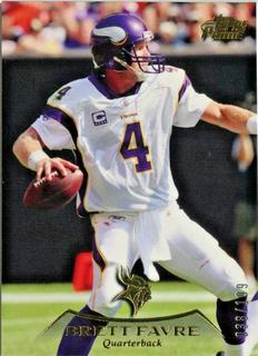 Brett Favre