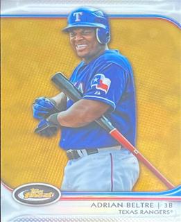 Adrian Beltre