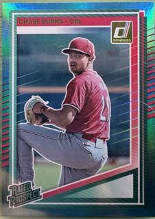 Chase Burns