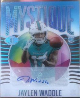Jaylen Waddle