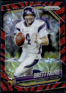 Brett Favre