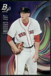 Jay Groome
